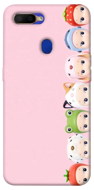 Чохол на Oppo A5s Sonny angel wallpaper фото 1 з 1