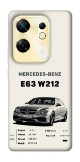 Чехол на Infinix Zero 30 4G MB E63 W212 фото 1 из 1