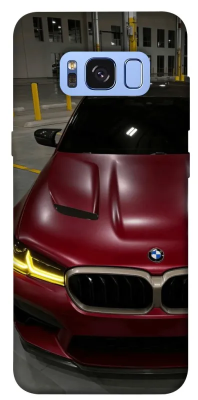 Чехол на Samsung G950 Galaxy S8 BMW V56 фото 1 из 1