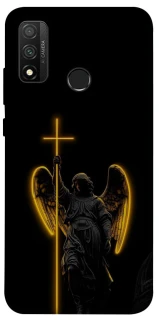 Чохол на Huawei P Smart (2020) Angel of Faith фото 1 з 1