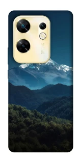 Чехол на Infinix Zero 30 4G Mountain v4 фото 1 из 1