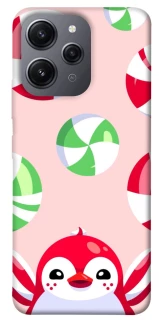 Чохол на Xiaomi Redmi 12 Adopt Me Peppermint Penguin фото 1 з 1