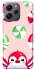 Чохол на Xiaomi Redmi 12 Adopt Me Peppermint Penguin фото 1 з 1