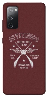 Чехол на Samsung Galaxy S20 FE Harry Potter v6 фото 1 из 1