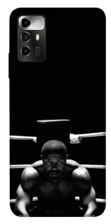 Чехол на ZTE Blade V40 Vita ring фото 1 из 1