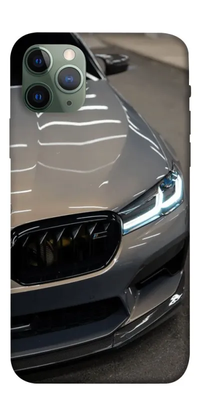 Чехол на Apple iPhone 11 Pro (5.8") BMW v53 фото 1 из 1