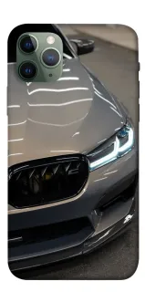 Чехол на Apple iPhone 11 Pro (5.8") BMW v53 фото 1 из 1