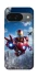 Чохол на Google Pixel 10 Ironman v3 фото 1 з 1