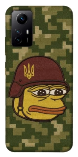 Чохол на Xiaomi Redmi Note 12S Pepehota фото 1 з 1