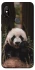 Чохол на Xiaomi Redmi Note 6 Pro Панда фото 1 з 1