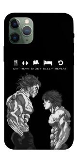 Чохол на Apple iPhone 11 Pro (5.8") Baki v2 фото 1 з 1