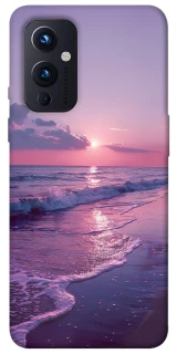 Чехол на OnePlus 9 Sea фото 1 из 1