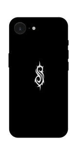 Чохол на Apple iPhone 17e (6.1") Slipknot ver.3 фото 1 з 1