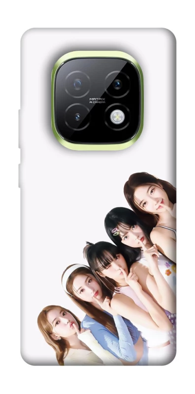 Чохол на Realme Narzo 70 Turbo LE SSERAFIM фото 1 з 1