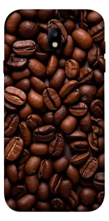 Чохол на Samsung J730 Galaxy J7 (2017) Кава фото 1 з 1