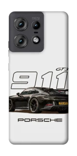 Чехол на Motorola Edge 50 Pro 911 фото 1 из 1