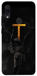Чохол на Xiaomi Redmi Note 7 / Note 7 Pro / Note 7s Angel ver.2 фото 1 з 1