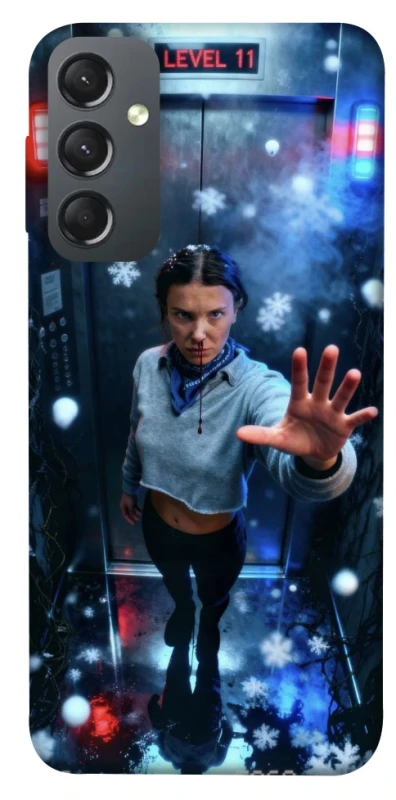 Чохол на Samsung Galaxy A24 4G Stranger Things ver.41 фото 1 з 1