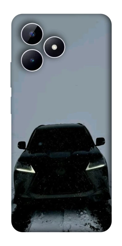 Чохол на Realme Note 50 5G Lexus v8 фото 1 з 1