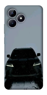 Чохол на Realme Note 50 5G Lexus v8 фото 1 з 1