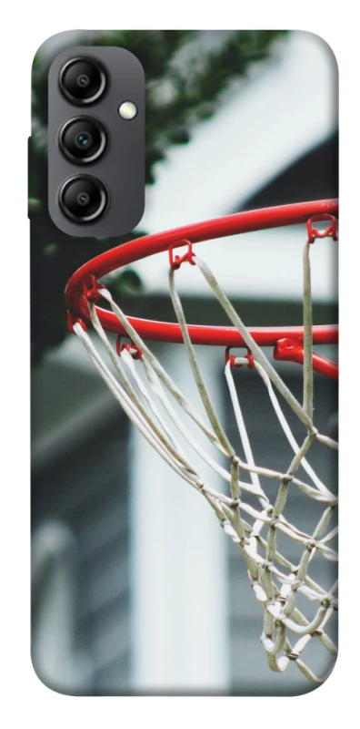 Чехол на Samsung Galaxy A14 4G/5G Баскет фото 1 из 1