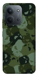 Чохол на Xiaomi Redmi 15C (Global) Camouflage v31 фото 1 з 1