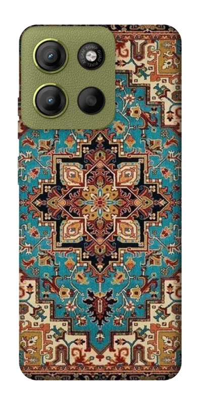 Чехол на Motorola Moto G15 4G Килим v5 фото 1 из 1