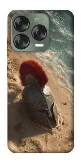 Чехол на ZTE Nubia V70 Design Odyssey ver.3 фото 1 из 1