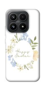 Чехол на Xiaomi 17 Easter ver.6 фото 1 из 1