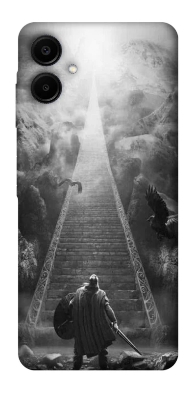 Чехол на Samsung Galaxy A06 Valhalla фото 1 из 1