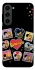 Чохол на Samsung Galaxy S23 Love is ver.2 фото 1 з 1
