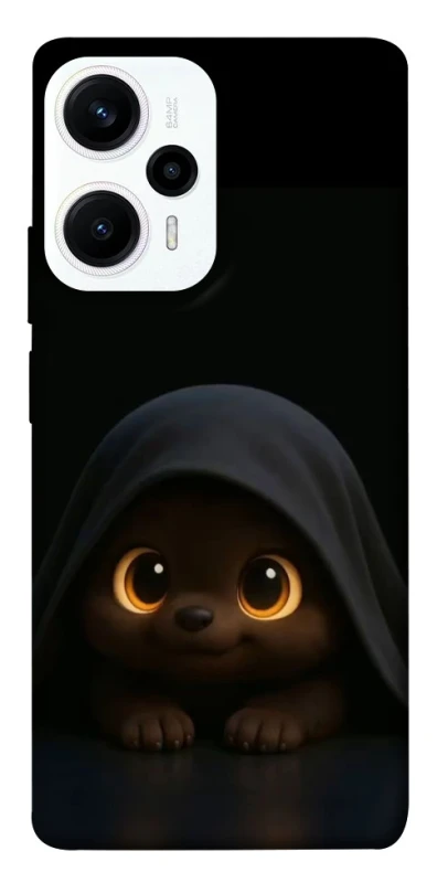 Чохол на Xiaomi Poco F5 / Note 12 Turbo Funny Dog фото 1 з 1