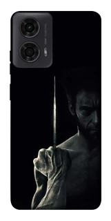 Чохол на Motorola Moto G04 Logan фото 1 з 1