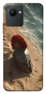 Чохол на Realme C30s Odyssey ver.3 фото 1 з 1