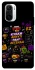 Чохол на Xiaomi Redmi K40 / K40 Pro / K40 Pro+ / Poco F3 Brawl Stars collage фото 1 з 1