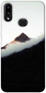 Чехол на Samsung Galaxy A10s Mountain v3 фото 1 из 1