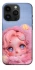 Чохол на Apple iPhone 14 Pro (6.1") SKULLPANDA × My Little Pony Ver.3 фото 1 з 1