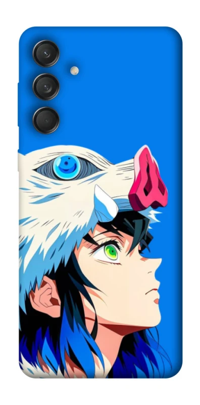 Чохол на Samsung Galaxy M55 Hashibira Inosuke фото 1 з 1