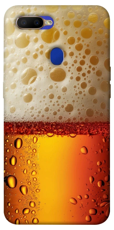 Чохол на Oppo A5s Beer Style фото 1 з 1