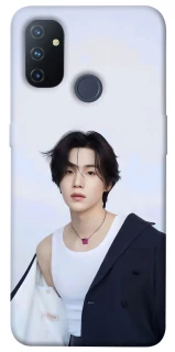 Чехол на OnePlus Nord N100 Suga v2 - BTS фото 1 из 1