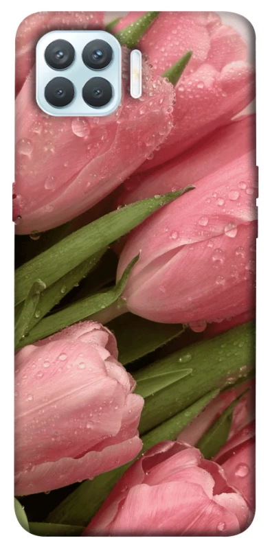 Чохол на Oppo F17 Pro Beauty фото 1 з 1