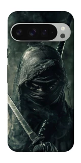 Чохол на Google Pixel 9 Pro XL Assassin фото 1 з 1