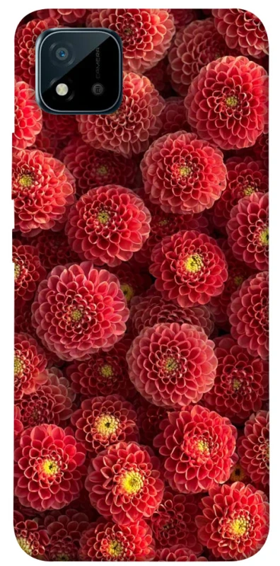 Чохол на Realme C20 Midnight1 фото 1 з 1