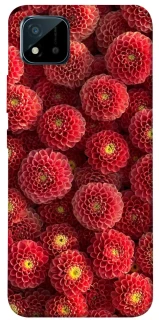 Чехол на Realme C20 Midnight1 фото 1 из 1