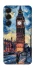 Чохол на Samsung Galaxy S26+ Van Gogh's London фото 1 з 1