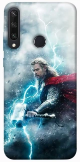 Чехол на Huawei Y6p Thor фото 1 из 1