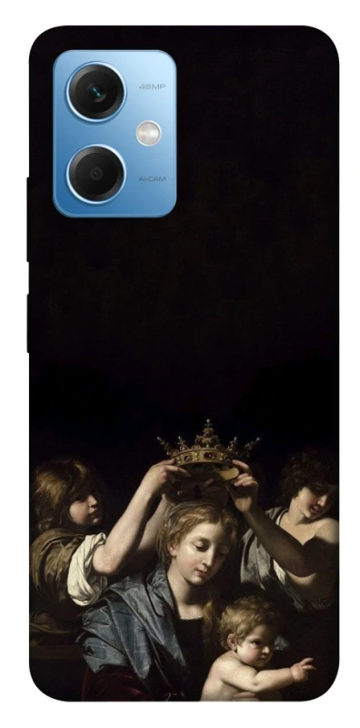 Чохол на Xiaomi Poco X5 5G Art collage ver.1 фото 1 з 1