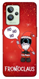 Чохол на Realme GT2 Frontoclaus фото 1 з 1