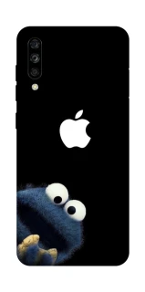 Чехол на ZTE Blade A7s (2019) Apple logo ver.10 фото 1 из 1