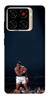 Чохол на ZTE Blade A56 muhammad ali фото 1 з 1